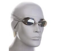 Mad wave racer sw mirror gris