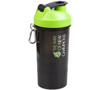 Mad wave shaker negro/verde