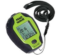 Mad wave stopwatch 200 memory