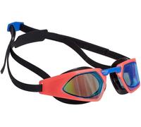 Mad wave x-blade mirror naranja/azul