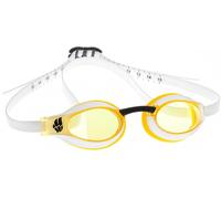 Mad wave x-look racing goggles amarillo