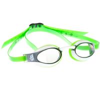 Mad wave x-look racing goggles verde