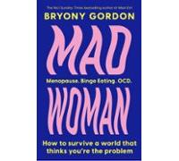 Mad Woman (ebook)
