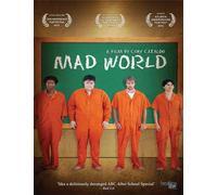 Mad World [Reino Unido] [DVD]