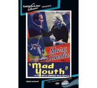 Mad Youth [Edizione: Stati Uniti] [Italia] [DVD]
