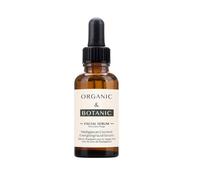 Madagascan Coconut Facial Serum - 30ml - Hydrating & Soothing Serum with Aloe Vera & Vitamin E for Radiant, Nourished Skin