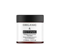 MADAGASCAN COCONUT nap mask 60 ml