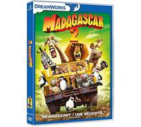 Madagascar 2 [Francia] [DVD]