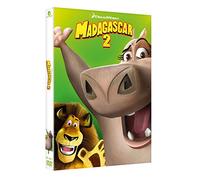 Madagascar 2 - Fuga Dall'Isola [Italia] [DVD]