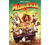 Madagascar 2 - Madagascar 2 / Animation [DVD]