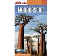 Madagascar 2016/2017 Petit Futé (ebook)