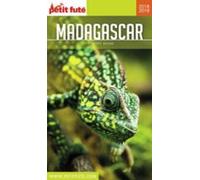 Madagascar 2018/2019 Petit Futé (ebook)
