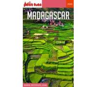 Madagascar 2020/2021 Petit Futé (ebook)