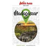 Madagascar 2023/2024 Petit Futé (ebook)