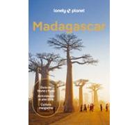 Madagascar 2024 (2.ª Ed.) (Lonely Planet)