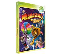 Madagascar 3 : Bons baisers d'Europe [DVD]