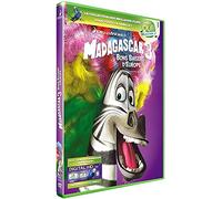Madagascar 3 : Bons baisers d'Europe [Italia] [DVD]