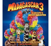 Madagascar 3: Europe's Most Wa