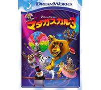 Madagascar 3:Europe's Most Wa [DVD de Audio]