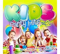 Madagascar 5/mister Brown's Gang & Clueless - Kids Party Hits Vol. 2