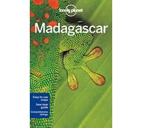 Madagascar 8 (Inglés) (Country Regional Guides)
