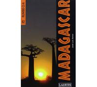 Madagascar: 82 (Rumbo a)
