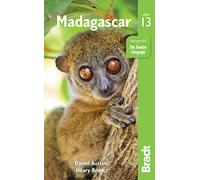 Madagascar (Bradt Travel Guides)
