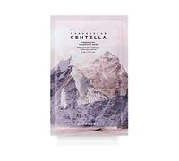 Skin1004 Mascarilla de tela para la reducción de poros con centella Madagascar Centella Poremizing Clarifying Mask - 23 ml / 1 ud