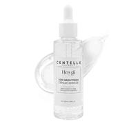 Madagascar Centella Serum Niacinamida,Centella Ampoule Complejo | Centella Ampoule de Niacinamida y Centella-Asiática para Corrige las Manchas y Nutrición Completa,100 ml