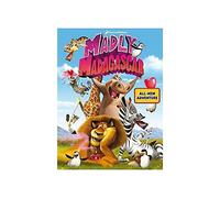 Madagascar En Folie [Edizione: Francia] [Italia] [DVD]