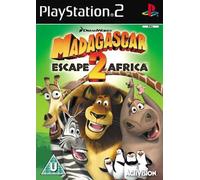 Madagascar Escape 2 Africa