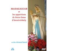 Madagascar et les apparitions de notre-dame d'anosivolakely [Francia] [DVD]