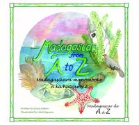 Madagascar from a to Z: English, Vezo, and French Edition