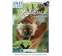 Madagascar - Grandeur nature [Francia] [DVD]
