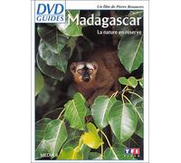Madagascar - Grandeur nature [Francia] [DVD]
