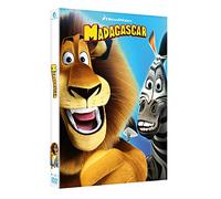 Madagascar [Italia] [DVD]