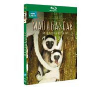 Madagascar - Le monde perdu [Francia] [Blu-ray]