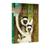 Madagascar - Le monde perdu [Francia] [DVD]