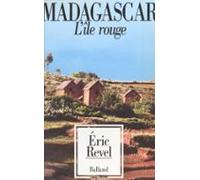 Madagascar Lîle Rouge (ebook)