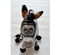 Madagascar Marty El Cebra 18 Cm Schmidt Peluche Juguete De Tela 42709