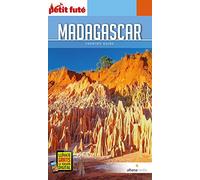 Madagascar (Petit Futé. Country guide)