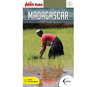 Madagascar (Petit Futé) (Petit Futé. Country guide)