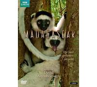 Madagascar [Reino Unido] [DVD]