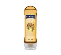 CONTROL 2-1 MASSAGE PLEASURE MADAGASCAR SWEETNESS 200ML