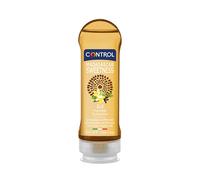 CONTROL 2-1 MASSAGE PLEASURE MADAGASCAR SWEETNESS 200ML