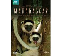 Madagascar: The Land Where Evolution Ran Wild [USA] [DVD]