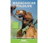 Madagascar Wildlife (Bradt Travel Guides (Wildlife Guides))