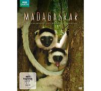 - - Madagaskar - Ein geheimnisvolles Wunder der Natur [Alemania] [DVD]