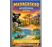 Madagaskar-Reiseführer 2026