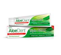 Madal Bal Aloedent Triple Accion Dentifrico Con Fluor 100Ml. 100 ml